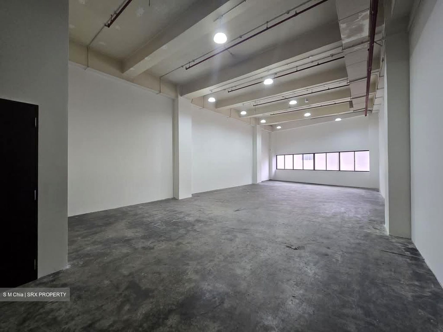 L & Y Building (D20), Factory #586617661